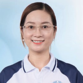 Nguyễn Thị Mỹ Châu